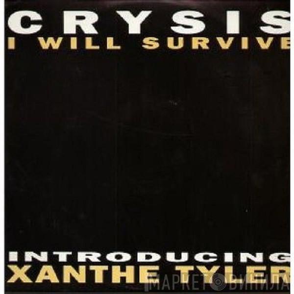 Crysis , Xanthe Tyler - I Will Survive