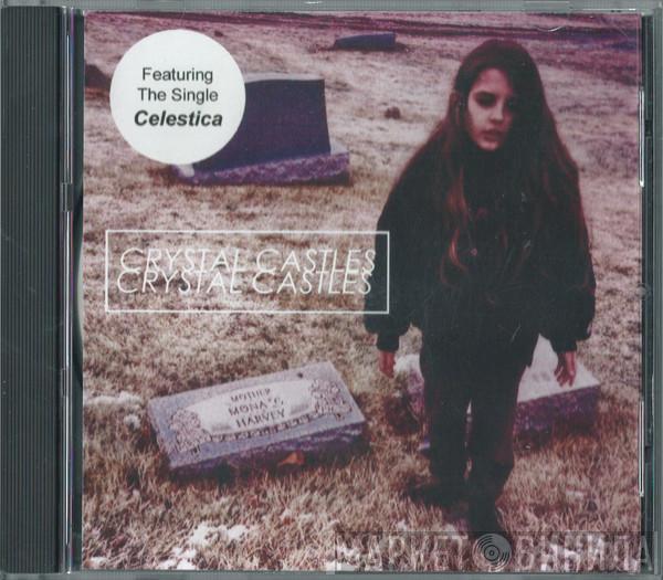 Crystal Castles  - Crystal Castles (II)