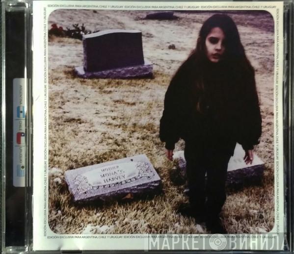  Crystal Castles  - Crystal Castles