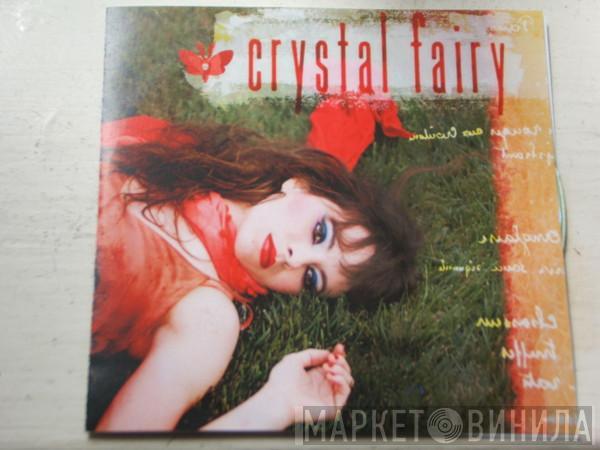  Crystal Fairy  - Crystal Fairy