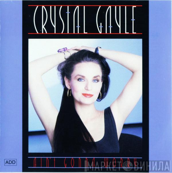 Crystal Gayle - Ain't Gonna Worry