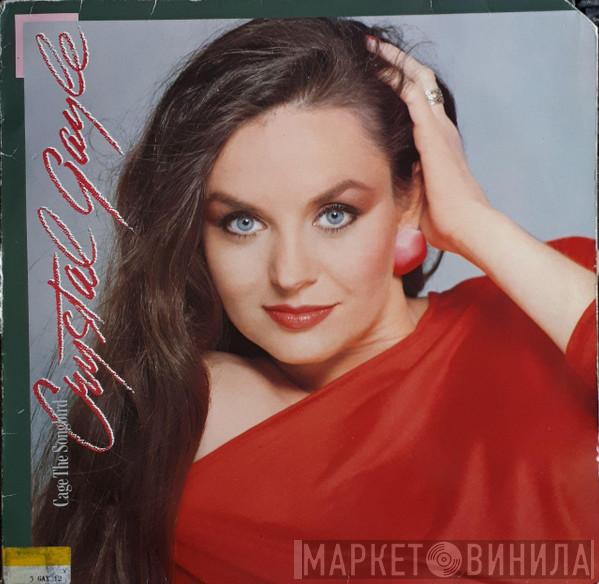 Crystal Gayle - Cage The Songbird