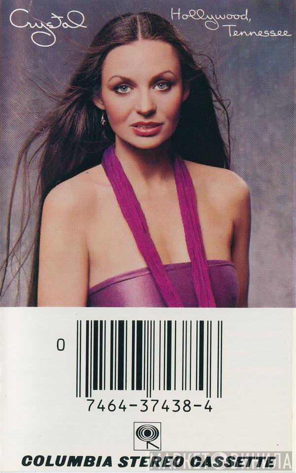  Crystal Gayle  - Hollywood, Tennessee