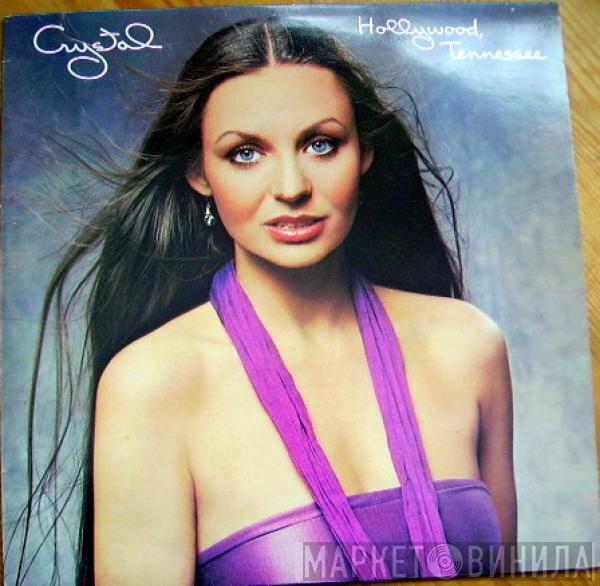 Crystal Gayle - Hollywood, Tennessee