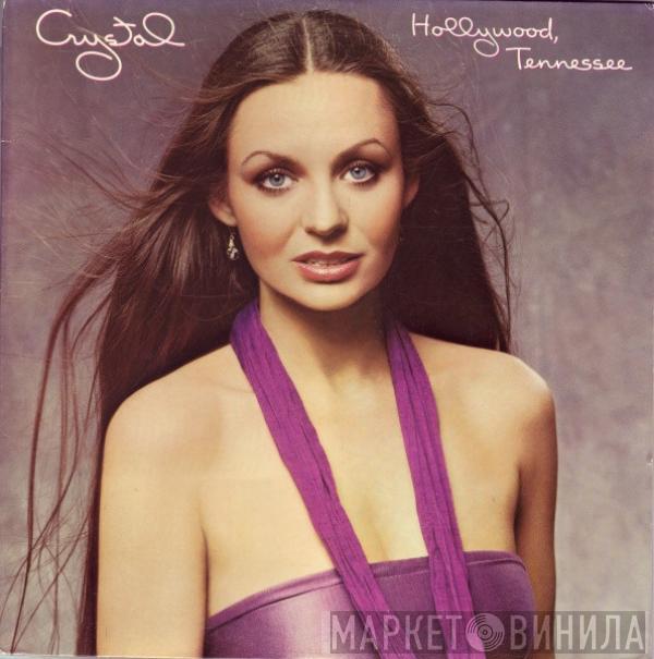 Crystal Gayle - Hollywood, Tennessee