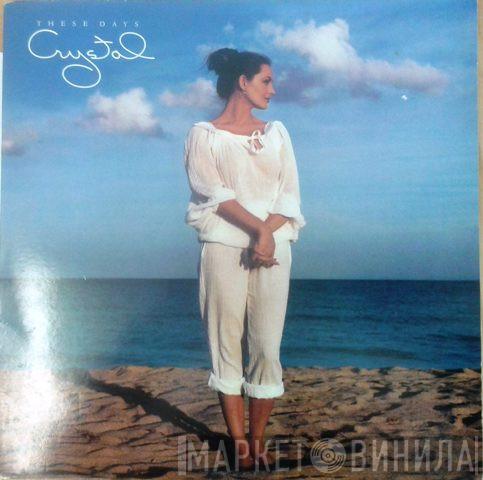 Crystal Gayle - These Days