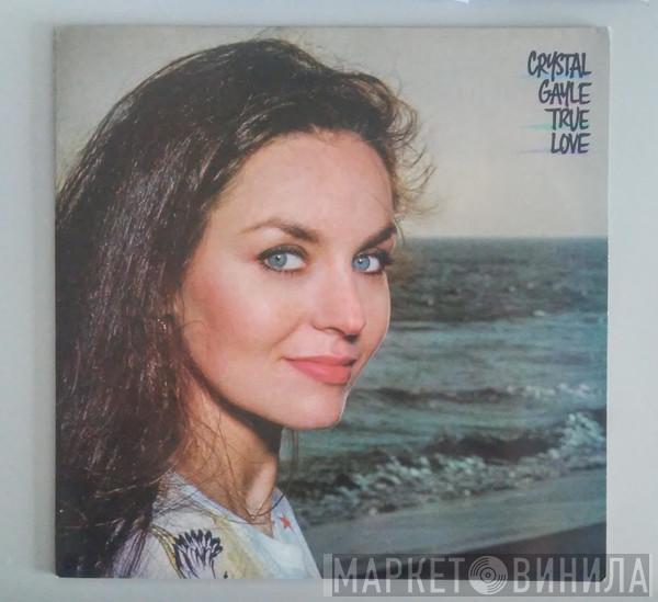 Crystal Gayle - True Love