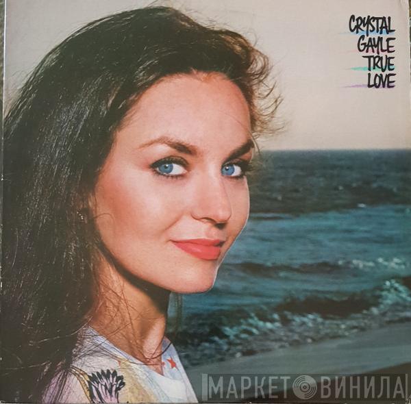 Crystal Gayle - True Love