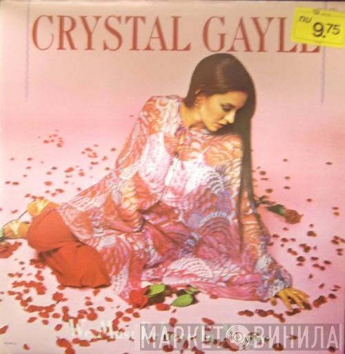Crystal Gayle - We Must Believe In Magic