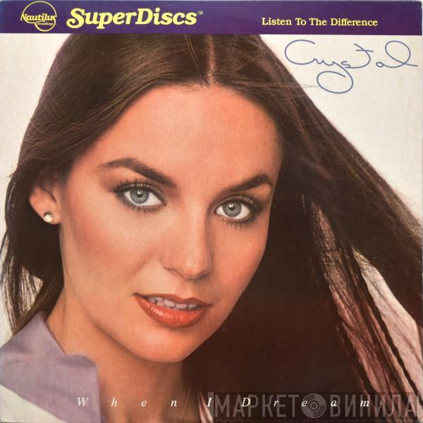  Crystal Gayle  - When I Dream
