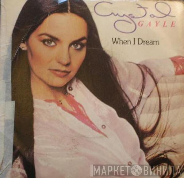 Crystal Gayle - When I Dream