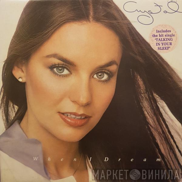 Crystal Gayle - When I Dream