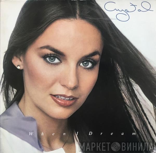 Crystal Gayle - When I Dream