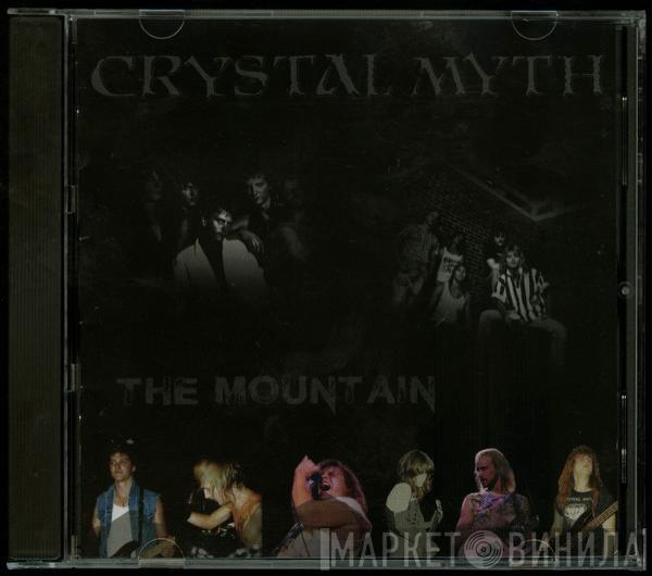 Crystal Myth  - The Mountain