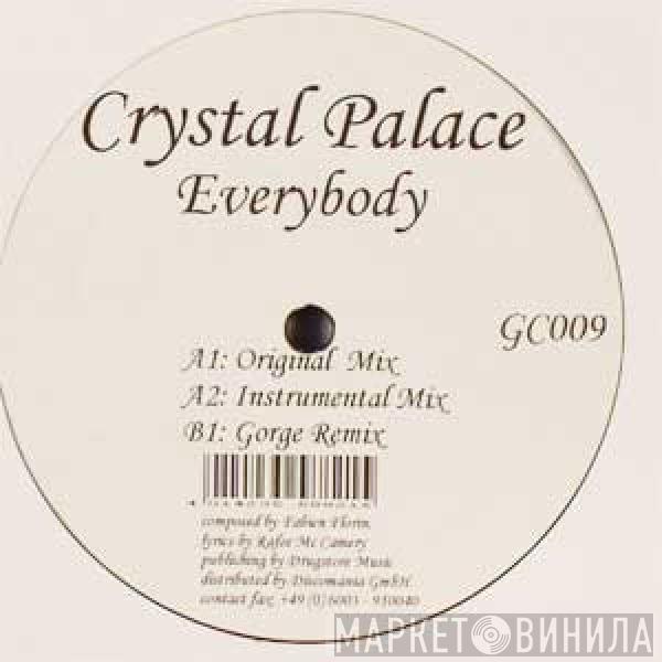 Crystal Palace - Everybody