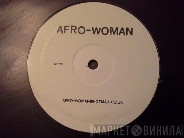 Crystal Waters, Cry Sisco! - Afro-Woman