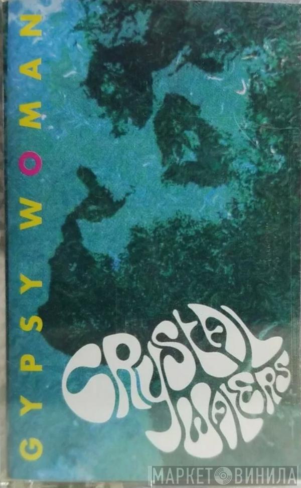  Crystal Waters  - Gypsy Woman (She's Homeless)