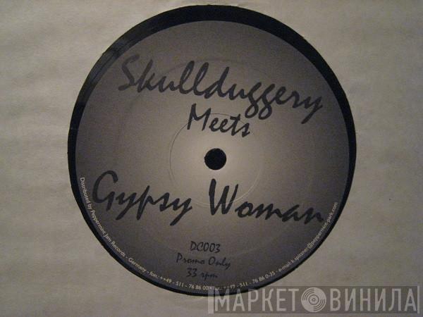 Crystal Waters - Gypsy Woman 2002