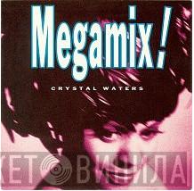 Crystal Waters - Megamix!