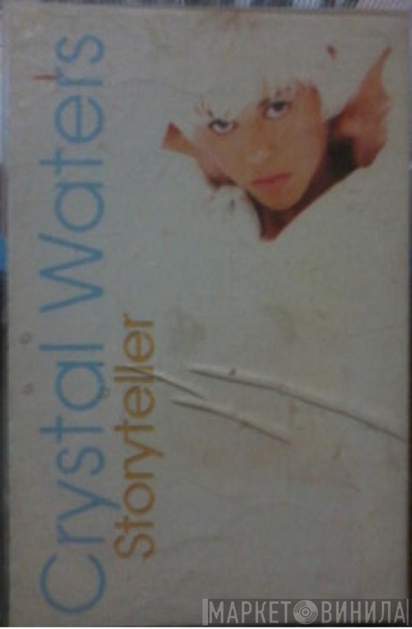  Crystal Waters  - Storyteller