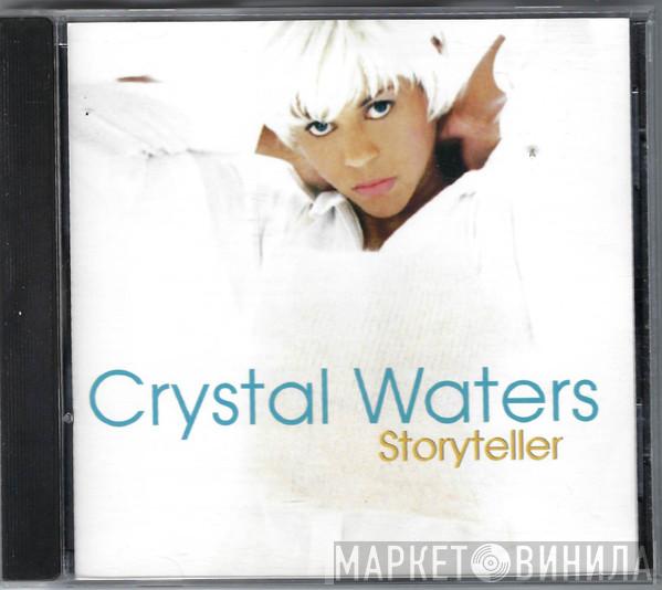  Crystal Waters  - Storyteller