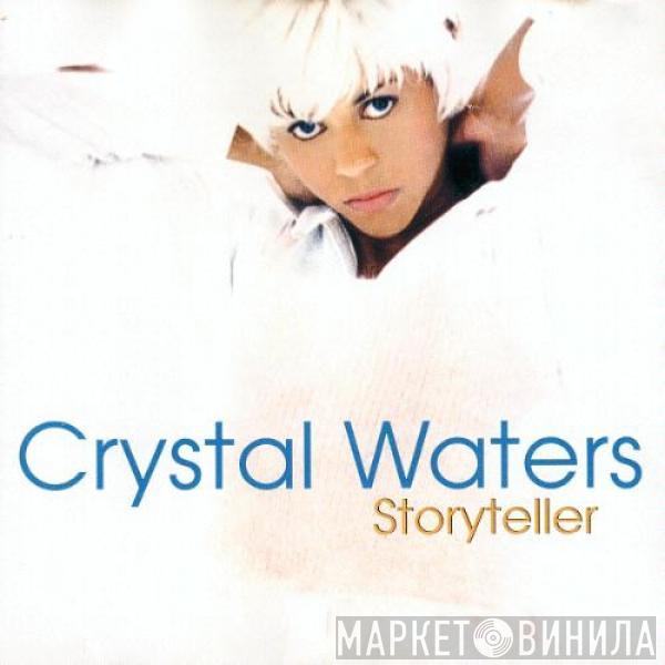 Crystal Waters - Storyteller