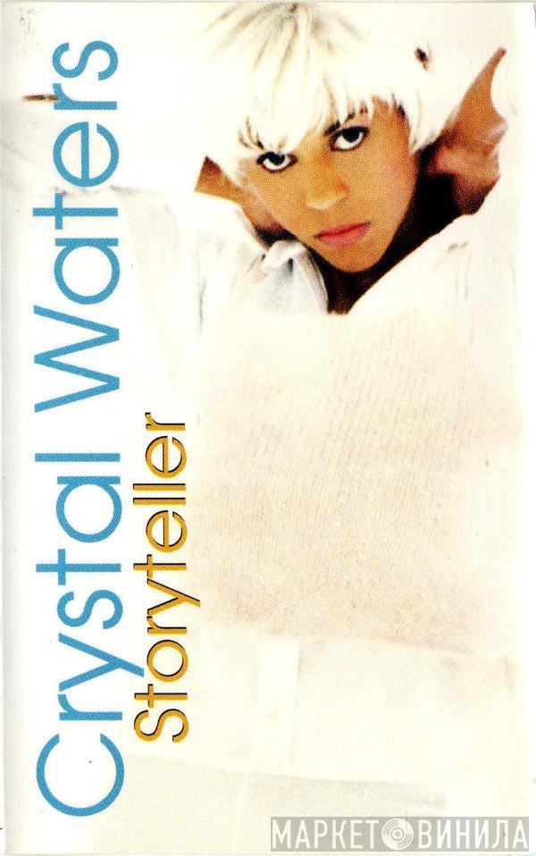  Crystal Waters  - Storyteller
