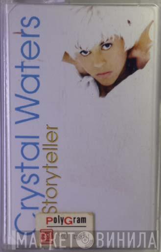  Crystal Waters  - Storyteller