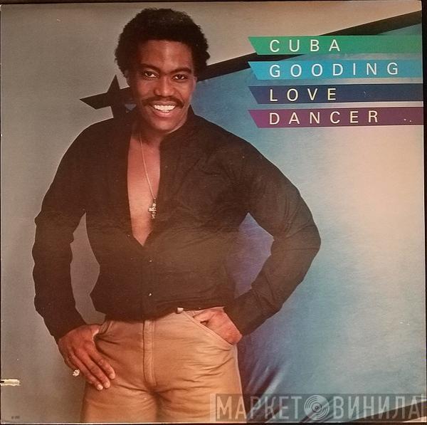 Cuba Gooding - Love Dancer