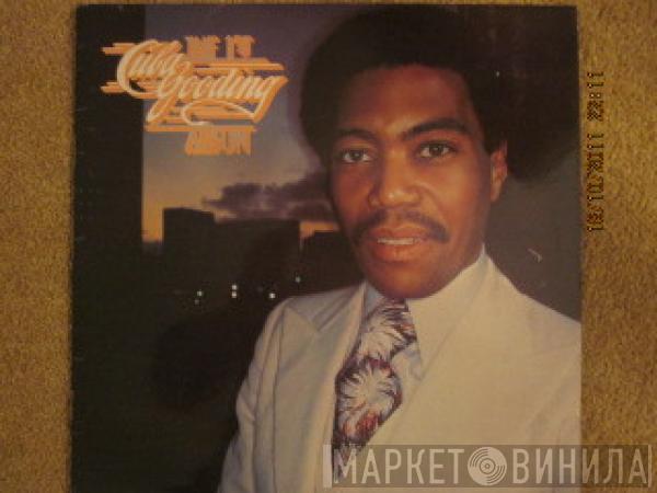 Cuba Gooding - The 1st Cuba Gooding Album