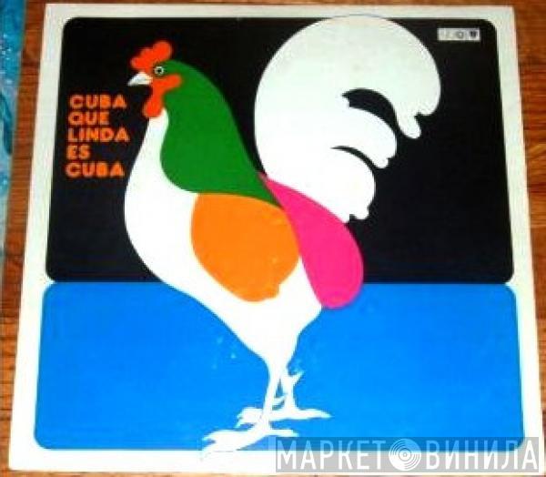  - Cuba Que Linda Es Cuba