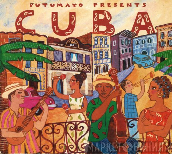  - Cuba