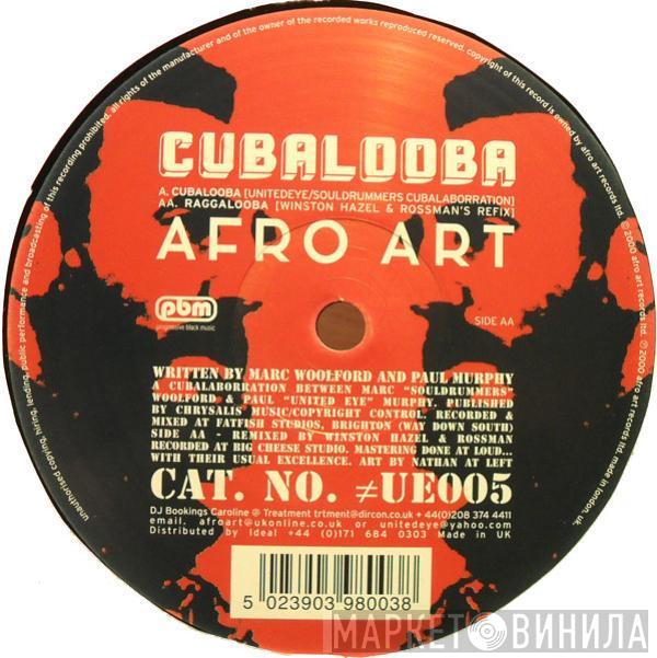 Cubalooba - Cubalooba