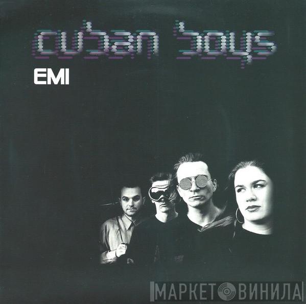 Cuban Boys - EMI