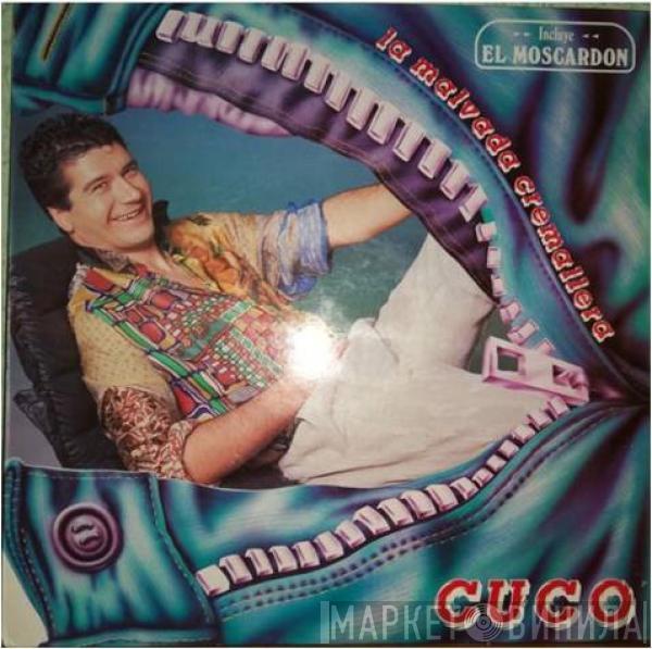 Cuco  - La Malvada Cremallera