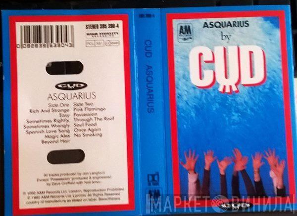 Cud - Asquarius