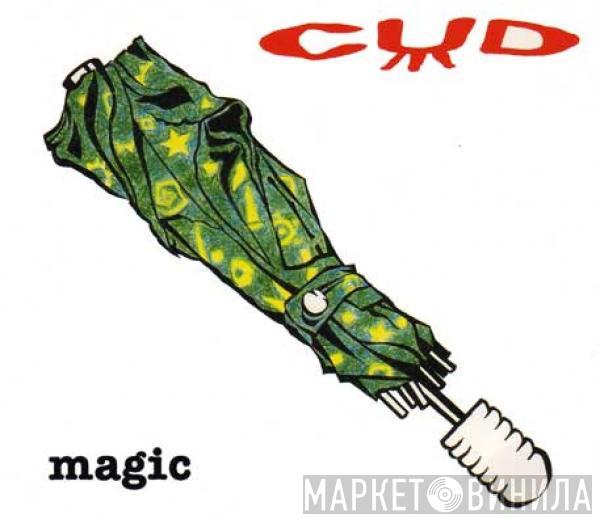 Cud - Magic