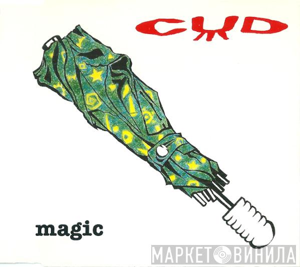 Cud - Magic