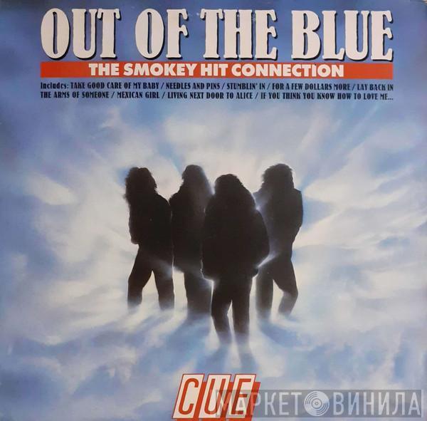 Cue  - Out Of The Blue (The Smokey Hit Connection)