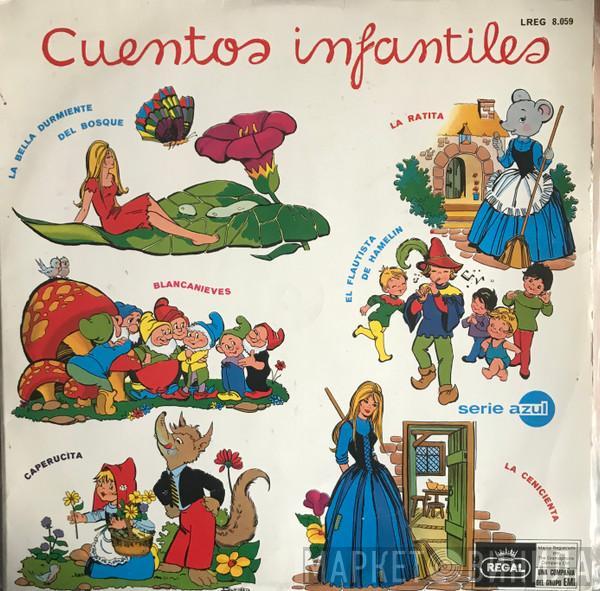  - Cuentos Infantiles