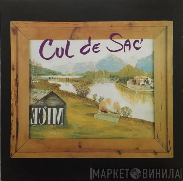 Cul de Sac - ECIM