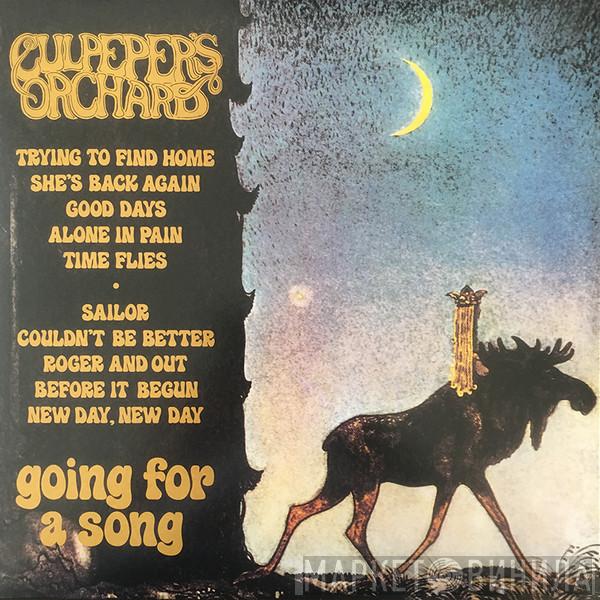  Culpeper's Orchard  - Going For A Song