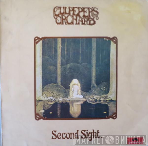 Culpeper's Orchard - Second Sight