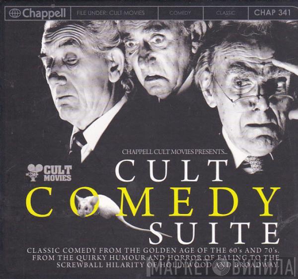  - Cult Comedy Suite