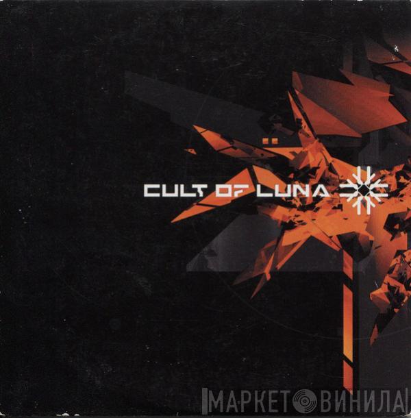 Cult Of Luna - Cult Of Luna