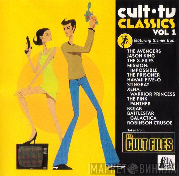  - Cult TV Classics Vol. 1