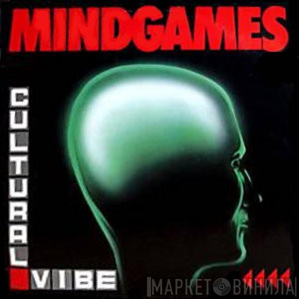 Cultural Vibe - Mind Games