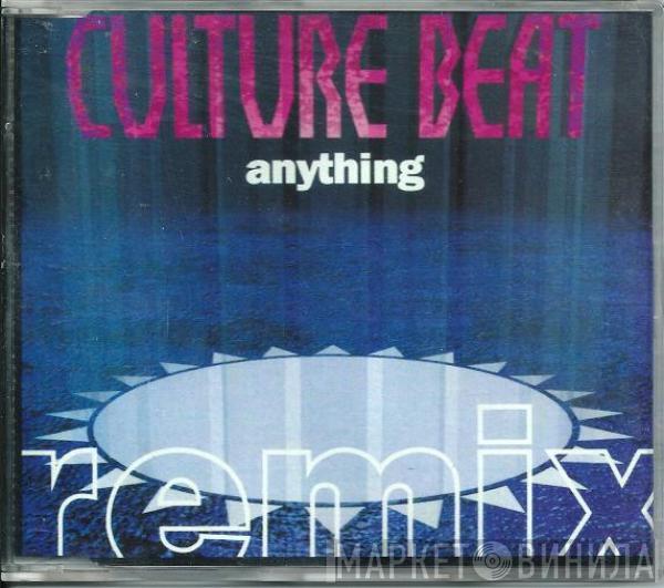  Culture Beat  - Anything (Remix)