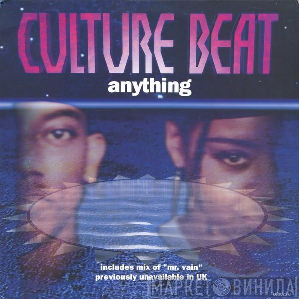 Culture Beat - Anything