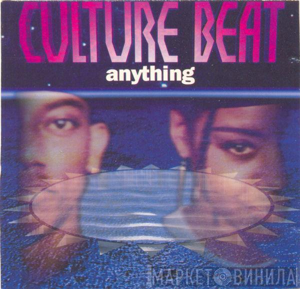  Culture Beat  - Anything
